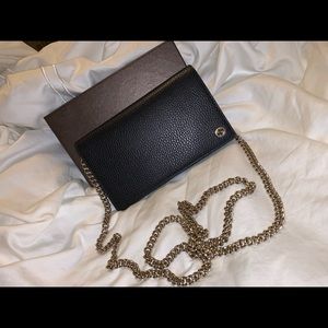 Gucci crossbody!